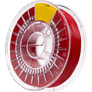 colorFabb - VARIOSHORE - 3D Print Filament - Rood - 700Gr