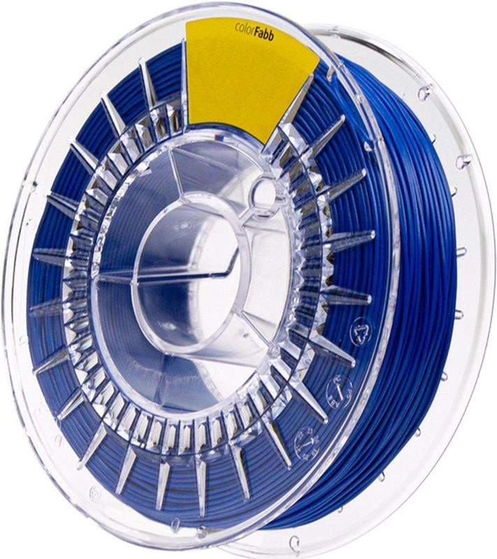 colorFabb - VARIOSHORE - 3D Print Filament - Blauw - 1.75mm - 700Gr