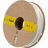 colorFabb - VIBERS PLA - 3D Print Filament - Wit - 750Gr