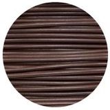 colorFabb - VARIOSHORE PROTHETISCH - 3D Print Filament - Donkerbruin - 1.75 mm - 700 Gr