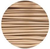 colorFabb - VARIOSHORE PROTHETISCH - 3D Print Filament - Licht Bruin - 1.75 mm - 700 Gr