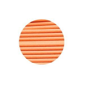 colorFabb PLA Vibers filament pastel Oranje 2,85 mm 0,75 kg
