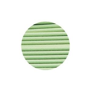 colorFabb Vibers Pla Pastel Green 3D-printerfilament - 2,85 mm - 750 g - Print soepel - Matte afwerking - CO₂-reductie materiaal