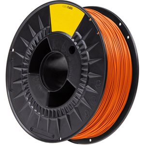 ColorFabb - PLA High Speed Pro - Filament - Oranje - 1kg - 1.75mm