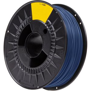 ColorFabb - PLA High Speed Pro - 3D Print Filament - Sapphire Blue - 1000Gr