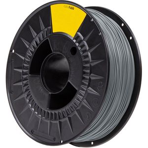 ColorFabb - PLA High Speed Pro - 3D Print Filament - Telegrey 2 - 1000Gr
