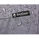 Platinum AeroCover - Tuinsethoes - 280x150xH85cm - Ademend - Waterproof - Hoge kleurechtheid