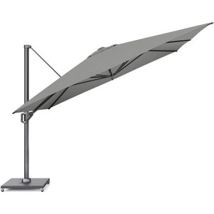 Zweefparasol Platinum Challenger T Premium Manhattan 