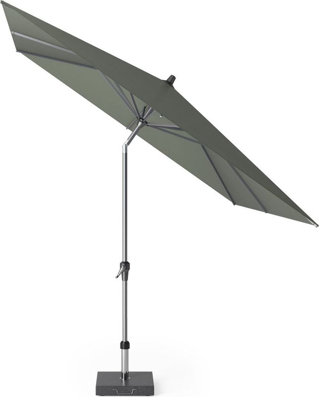 Stokparasol Platinum Riva Olive 