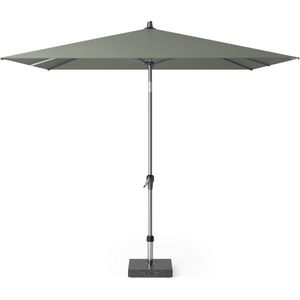 Platinum Sun & Shade Parasol Riva 275x275 Olijf