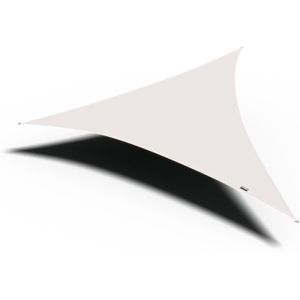 Platinum - Sun & Shade Dreamsail - Schaduwdoek - Ecru - Polyester - 500x500x500cm