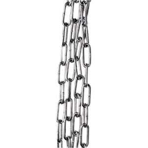 Platinum Sun & Shade – kettingschalm voor bevestiging van Schaduwdoek - 200x4mm – Roestvrij staal