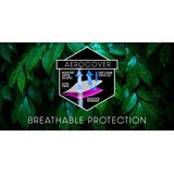 Platinum AeroCover - Tuintafelhoes - 340x110xH70cm - Ademend - Waterproof - Hoge kleurechtheid