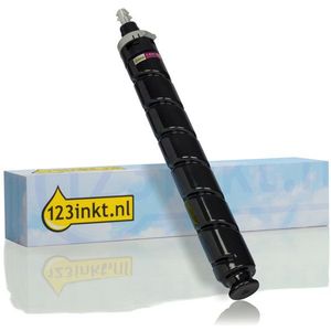 123inkt - Toner - Zwart - Extra Hoge Capaciteit - 21.000 Afdrukken