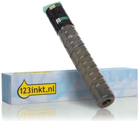 Ricoh - MP C2551E - Toner - Zwart - Hoge Capaciteit 11000 Afdrukken