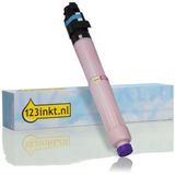 Ricoh - MP C305E Toner - Magenta - 4500 Afdrukken - 123inkt Huismerk