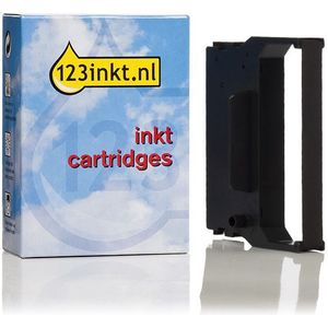 Inktlint - Zwart - Huismerk - Compatibel met Epson