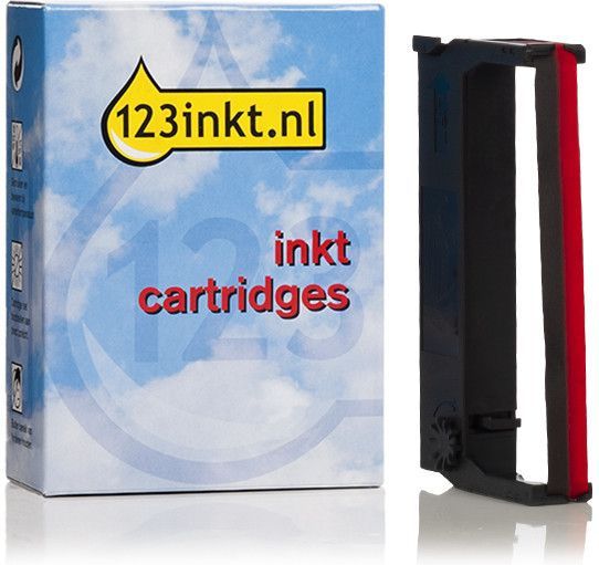Inktlint - Zwart - Huismerk - Voor Epson