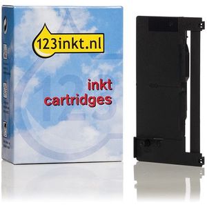 Inktlint - Zwart - Huismerk - Geschikt voor Epson