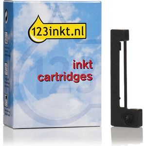 Epson ERC05B inktlint zwart (123inkt huismerk)