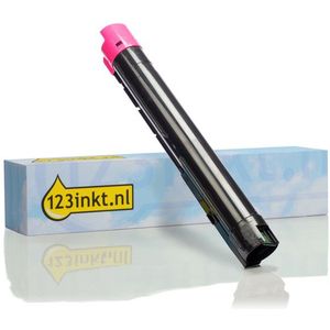 Xerox 006R01459 toner magenta (123inkt huismerk)