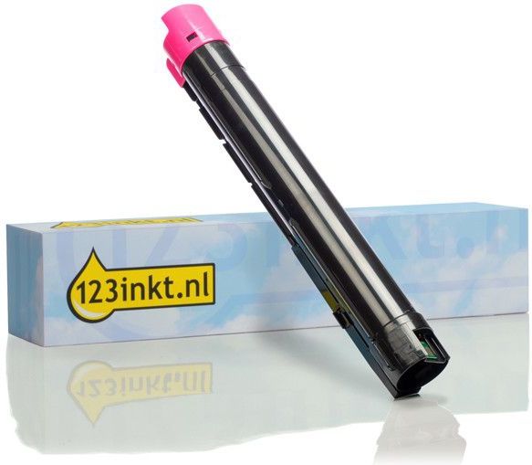 Toner - Xerox - Zwart - Hoge Capaciteit - 16.500 Afdrukken