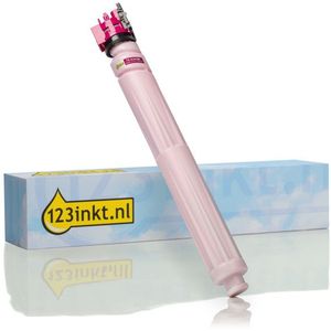 Kyocera TK-8345M toner magenta (123inkt huismerk)