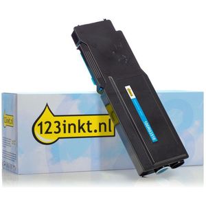123inkt - Toner - Zwart - Voor Xerox VersaLink C400 C405 - Hoge Capaciteit 5250 Afdrukken