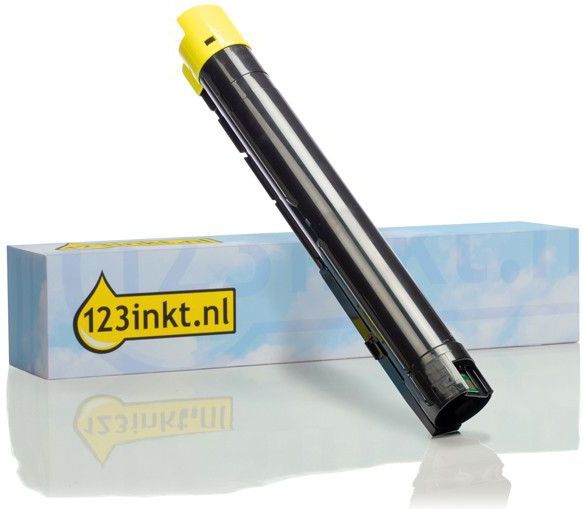 Toner - Xerox - Extra Hoge Capaciteit - Zwart - 16.500 Afdrukken