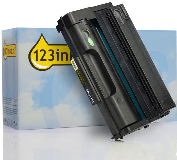 Ricoh - Type SP-311HE Toner - Zwart - Hoge Capaciteit - 6400 Afdrukken