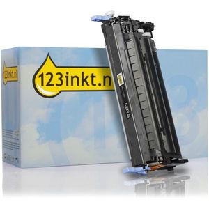 123inkt - Toner - Hoge Capaciteit - Geschikt voor Canon - Zwart