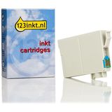 Epson - 502XL - Inktcartridge - Cyaan - Hoge Capaciteit - Inhoud 14 ml