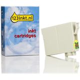 Epson - 502XL - Inktcartridge - Geel - Hoge Capaciteit - 14 ml