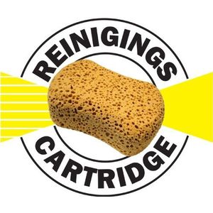 Canon CLI-581Y XXL reinigingscartridge geel extra hoge capaciteit (huismerk)