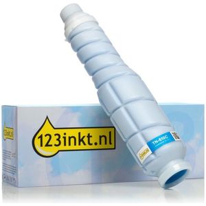 123inkt - Toner - Voor Konica Minolta - Hoge Capaciteit - 26000 Afdrukken
