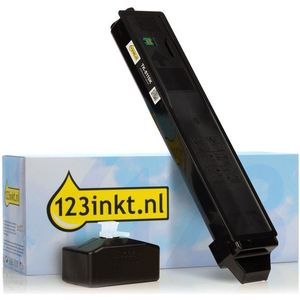 Kyocera TK-8115K toner zwart (123inkt huismerk)