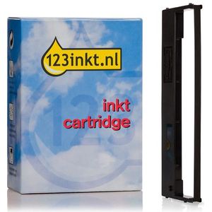 Tally - Inktlint - Zwart - Huismerk