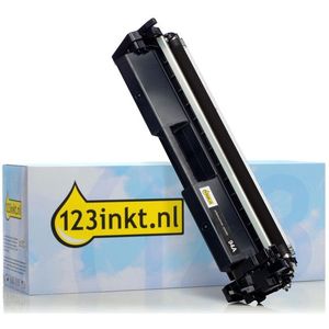 123inkt huismerk vervangt HP 94A (CF294A) toner zwart