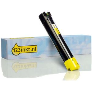 123inkt - Toner - Voor Xerox - Extra Hoge Capaciteit - 13.000 Afdrukken