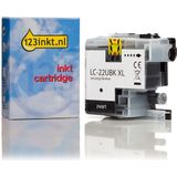 Cartridge - Zwart - 2.750 Pagina's - Geschikt Voor MFC-J985DW, DCP-J785DW