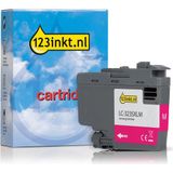 Cartridge - Magenta - 5500 Pagina's - Geschikt Voor DCP-J1100DW, MFC-J1300DW
