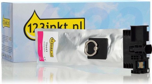 Epson - T9443 - Inktcartridge - Magenta - 215 ml