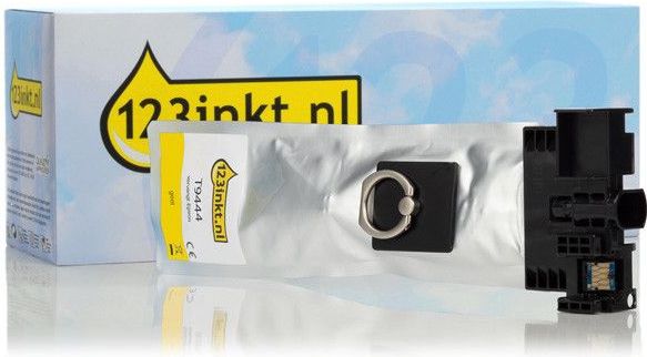 Epson - T9444 - Inktcartridge - Geel - 215 ml