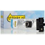 Inktcartridge - Cyaan - 66 ml - 123inkt Huismerk