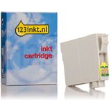 Epson - 603XL - Inktcartridge Geel - Hoge Capaciteit - Inhoud 10 ml