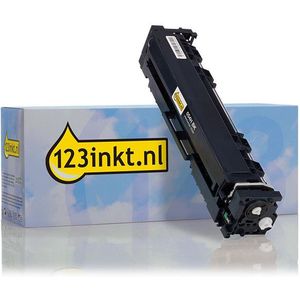 Canon 054H BK toner zwart hoge capaciteit (123inkt huismerk)