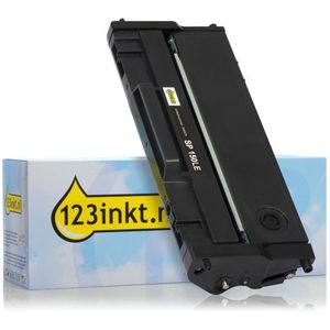 Ricoh SP 150LE toner zwart (123inkt huismerk)