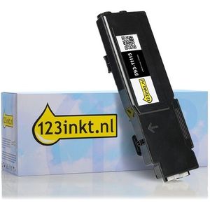 Dell 593-11111 (KT6FG) toner zwart (123inkt huismerk)