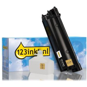 Kyocera TK-5135K toner zwart (123inkt huismerk)