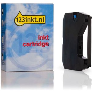 123inkt - Brother 1032 - Inktlint - Zwart - Nylon